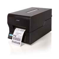 Citizen CL-E720DT, Direkt Wärme, 203 x 203 DPI, 200...