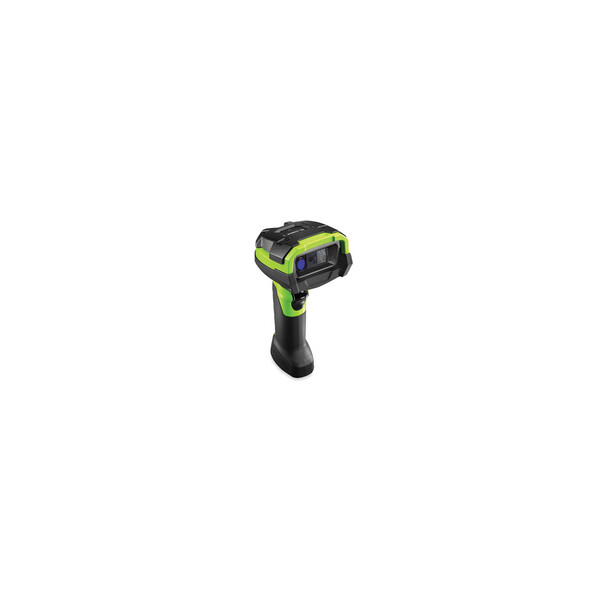 Zebra DS3608 Barcode Scanner USB Kit - Barcode-Scanner
