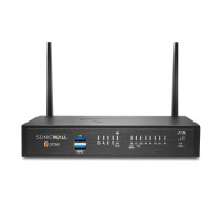 SonicWALL TZ270W, 2 Gbit/s, 0,75 Gbit/s, 1000 Mbit/s,...