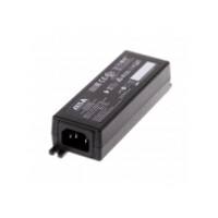 Axis 02172-003, Midspan, Schwarz, Axis, M5054, M5055,...