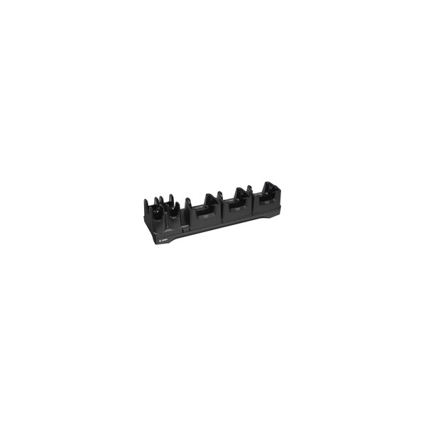 Zebra RFD40 3 Device Slots/4 Toaster Slots Charge Only Cradle with support for TC22/27 &