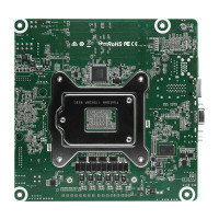 ASRock X570D4I-2T, AMD, Socket AM4, 3rd Generation AMD Ryzen™ 3, 3rd Generation AMD Ryzen 5, 3rd Generation AMD Ryzen™ 7, 3rd..., DDR4-SDRAM, 64 GB, SO-DIMM