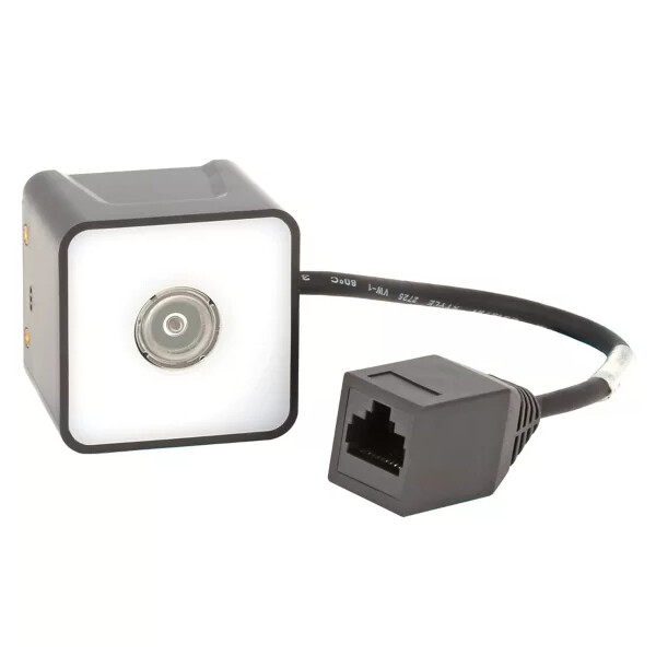 HONEYWELL HF520, Barcode-Modul, Honeywell, Schwarz, 41,7 mm, 41,7 mm, 32,5 mm