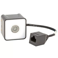HONEYWELL HF520, Barcode-Modul, Honeywell, Schwarz, 41,7 mm, 41,7 mm, 32,5 mm