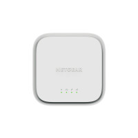 Netgear LM1200, Mobilfunknetzwerkmodem, Weiß, Wandmontage, Tragbar, Gigabit Ethernet, 3G, 4G, HSPA+, LTE, UMTS