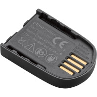 HP POLY Savi 8220 Akku mit Demontagewerkzeug, Akku, Schwarz