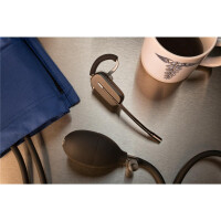 HP POLY CS540 Oberteil mit Kopfband und Ohrbügeln,...