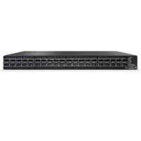 Mellanox Technologies MQM8790-HS2R, Managed, Gigabit Ethernet (10/100/1000), Rack-Einbau, 1U
