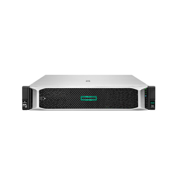 HPE ProLiant DL380 G10+, 2,4 GHz, 4314, 32 GB, DDR4-SDRAM, 800 W, Rack (2U)