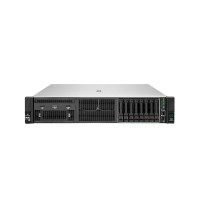 HPE ProLiant DL380 G10+, 2,4 GHz, 4314, 32 GB, DDR4-SDRAM, 800 W, Rack (2U)