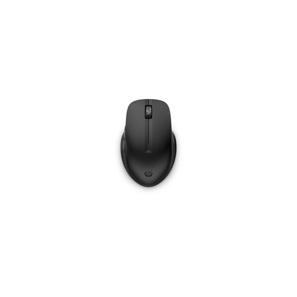 HP 435 Multi-Device Wireless Mouse - Maus - 4.000 dpi