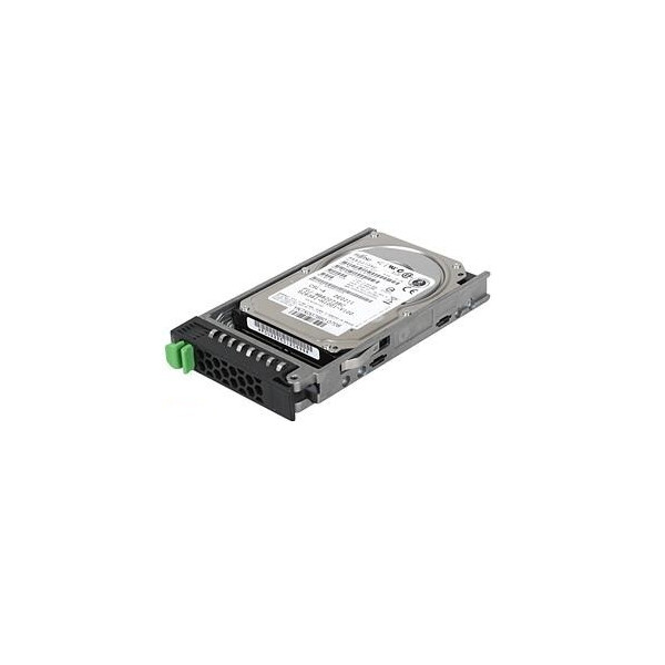 Fujitsu PY-BH2T2B4, 2 TB, 7200 RPM, 3.5", Serial ATA III