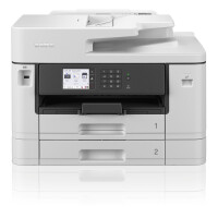 Brother MFC-J5740DW, Tintenstrahl, Farbdruck, 1200 x 4800...