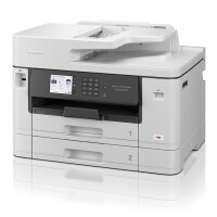 Brother MFC-J5740DW, Tintenstrahl, Farbdruck, 1200 x 4800...