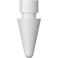 Logitech Crayon, Spitze, Weiß, Logitech Crayon, 1...