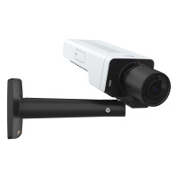 Axis P13 Series P1385 - Netzwerk-UEberwachungskamera - Box - Netzwerkkamera