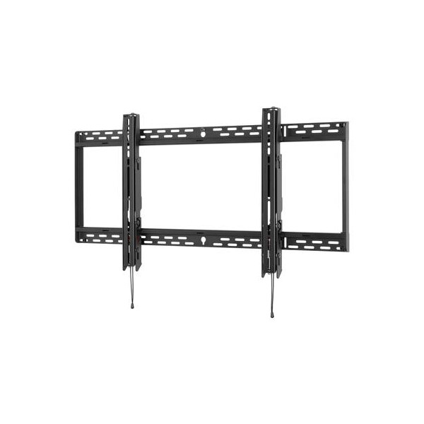 Peerless SF670P, 116,8 cm (46"), 2,29 m (90"), 113 kg, Schwarz