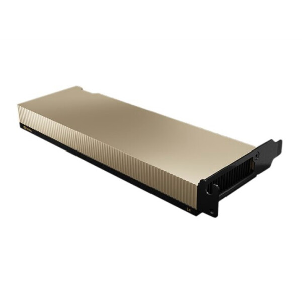 NVIDIA L4 - Processore GPU computing - L4 - 24 GB GDDR6 - PCIe 4.0 x16 profilo basso - senza ventola