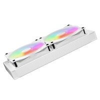 Be Quiet! BL131, Lüftermodul, Schwarz, 3-pin + 4-pin, 4-polig, 1 Lüfter, 14 cm