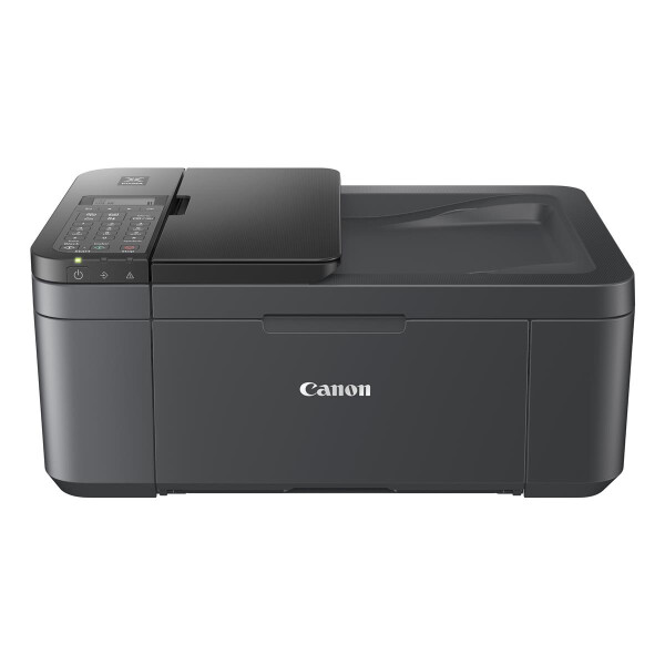 Canon PIXMA TR4755i, Tintenstrahl, Farbdruck, 4800 x 1200 DPI, A4, Direktdruck, Schwarz