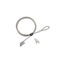 Kensington K60630WW, 1,8 m, Nano, Rundkeil, Edelstahl,...