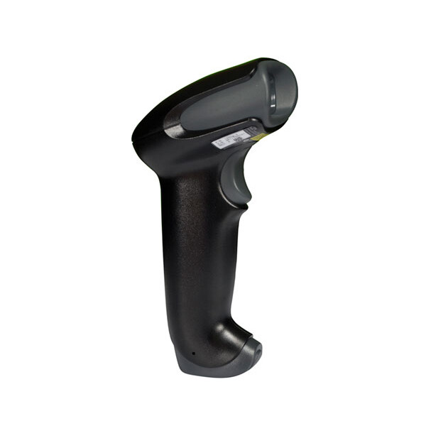 HONEYWELL Voyager 1250g, 1D, Laser, 0 - 75000 Lux, -60 - 60°, 1D, GS1, -30 - 30°