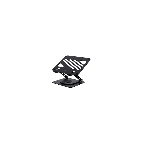 Trust Zeff Metal Laptop Stand Notebook-Staender