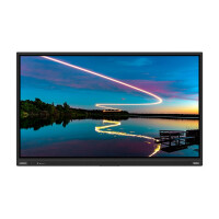 Lenovo ThinkVision T86, 2,18 m (86"), 3840 x 2160...