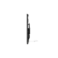 Lenovo ThinkVision T86, 2,18 m (86"), 3840 x 2160 Pixel, 4K Ultra HD, LED, 6,5 ms, Schwarz