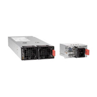 HPE Aruba Networking R0X35A, Stromversorgung, 80 PLUS Platinum, Aruba CX 6400, 1800 W, 110 - 240 V, 50 - 60 Hz