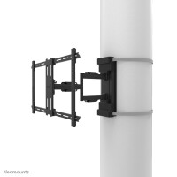 Neomounts TV-Säulenhalterung, 200 x 100 mm, 600 x...