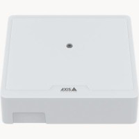 Axis 02368-001, 0,512 GB, 2 GB, Flash, 10,100,1000 Mbit/s, UL 2043 UL294 EAC, EN 55035, EN 55032 Class B, EN 50130-4, EN 61000-3-2, EN 61000-3-3, FCC Part..., 12 V