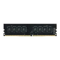 Team Group ELITE TED432G3200C2201, 32 GB, 1 x 32 GB, DDR4, 3200 MHz, 288-pin DIMM