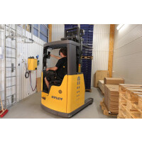 Brodit 710134, Tragbarer Rechner, Passive Halterung,...