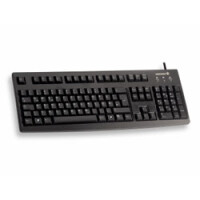 Cherry Classic Line G83-6105 - Tastatur - Laser - 105...