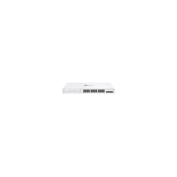 TP-LINK Smart Switch Festa FS328GP PoE - Switch - 1 Gbps