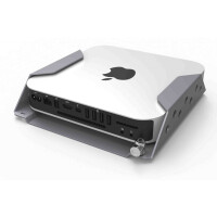 Compulocks MMEN76, Metallisch
