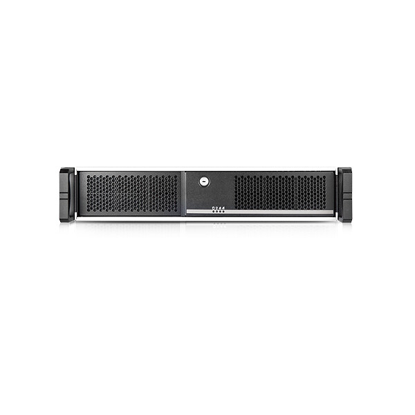 Chenbro RM24200-L, 430 mm, 457,2 mm, 88 mm, 6,9 kg