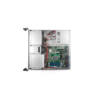 Chenbro RM24200-L, 430 mm, 457,2 mm, 88 mm, 6,9 kg