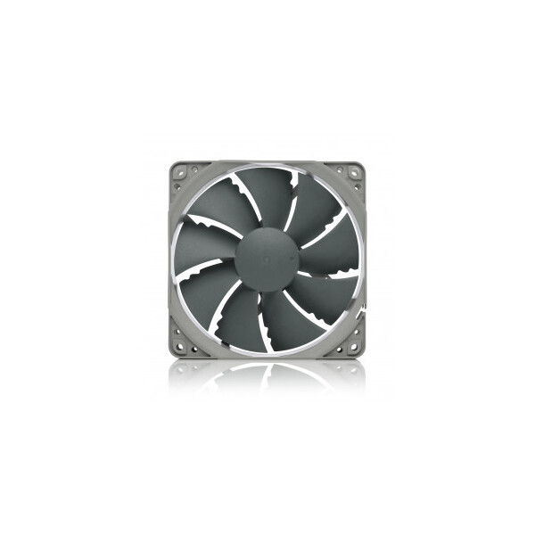 Noctua NF-P12 redux-1300 PWM, Ventilator, 12 cm, 300 RPM, 1300 RPM, 19,8 dB, 92,3 m³/h