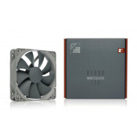 Noctua NF-P12 redux-1300 PWM, Ventilator, 12 cm, 300 RPM, 1300 RPM, 19,8 dB, 92,3 m³/h