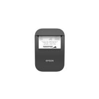 Epson TM-P80II AC (131), Thermodruck, Mobiler Drucker,...