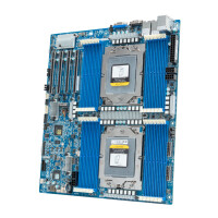 Gigabyte Mainboard MZ73-LM0 AMD EPYC E-ATX Sockel SP5...