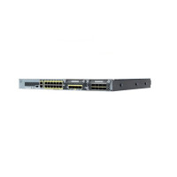 Cisco Firepower 2130 NGFW, 4,75 Gbit/s, 1,5 Gbit/s, 4750...
