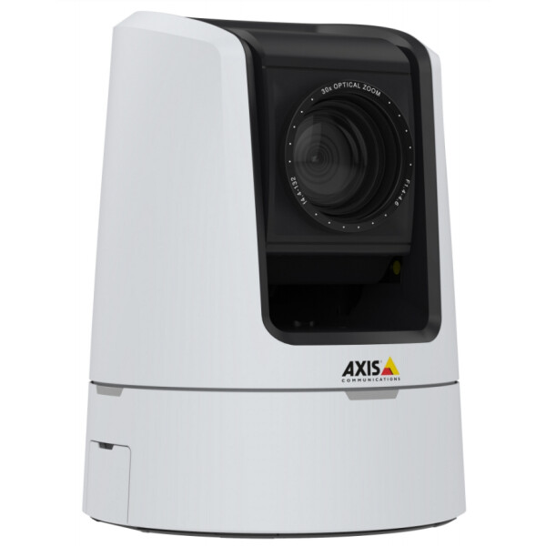 Axis 01965-002, IP-Sicherheitskamera, Drinnen, Kabelgebunden, 55032 Class A, EN 55035, EN 61000-3-2, EN 61000-3-3, EN 61000-6-1, EN 61000-6-2, FCC Part 15..., Decke/Wand, Schwarz, Weiß