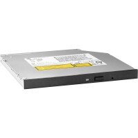 HP Slim - Laufwerk - DVD-ROM - intern