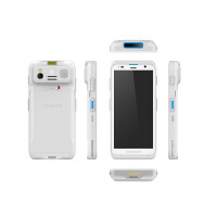HONEYWELL EDA52, 14 cm (5.5 Zoll), 1440 x 720 Pixel, LED,...