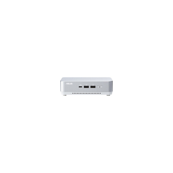ASUS NUC 14 Pro+ RNUC14RVSU5068A2I - Mini-PC - Core Ultra 5 125H - Core Ultra 5 - 1,2 GHz