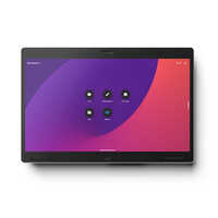 Cisco Webex Board Pro 55 G2 - Videokonferenzkomponente - Netzwerkkamera