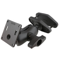 Ram Mounts RAM-D-2461U-C-247-4, 1,7 kg, 100 mm
